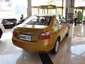 威驰 2013款 威驰 1.6L AT GL-i型尚天窗版 