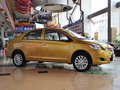 威驰 2013款 威驰 1.6L AT GL-i型尚天窗版 