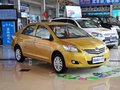 威驰 2013款 威驰 1.6L AT GL-i型尚天窗版 
