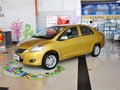威驰 2013款 威驰 1.6L AT GL-i型尚天窗版 