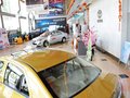 威驰 2013款 威驰 1.6L AT GL-i型尚天窗版 图片