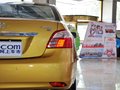 威驰 2013款 威驰 1.6L AT GL-i型尚天窗版 图片