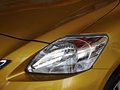 威驰 2013款 威驰 1.6L AT GL-i型尚天窗版 