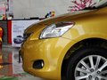 威驰 2013款 威驰 1.6L AT GL-i型尚天窗版 