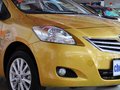 威驰 2013款 威驰 1.6L AT GL-i型尚天窗版 