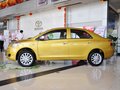 威驰 2013款 威驰 1.6L AT GL-i型尚天窗版 