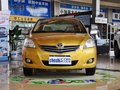 威驰 2013款 威驰 1.6L AT GL-i型尚天窗版 