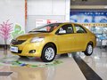威驰 2013款 威驰 1.6L AT GL-i型尚天窗版 图片