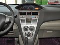 威驰 2013款 威驰 1.6L AT GL-i型尚天窗版 图片