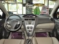 威驰 2013款 威驰 1.6L AT GL-i型尚天窗版 