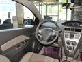 威驰 2013款 威驰 1.6L AT GL-i型尚天窗版 图片