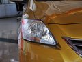 威驰 2013款 威驰 1.6L AT GL-i型尚天窗版 