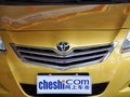 威驰 2013款 威驰 1.6L AT GL-i型尚天窗版 