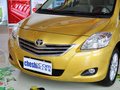 威驰 2013款 威驰 1.6L AT GL-i型尚天窗版 图片