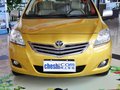 威驰 2013款 威驰 1.6L AT GL-i型尚天窗版 