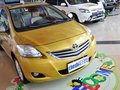 威驰 2013款 威驰 1.6L AT GL-i型尚天窗版 