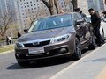 观致3 2013款 观致图片