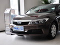觀致3 2014款 1.6L 手動(dòng) 致享型圖片