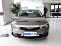 观致3 2014款 1.6L 手动 致享型图片