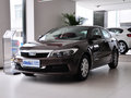 觀致3 2014款 1.6L 手動 致享型圖片