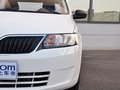 昕銳 1.6L 手動 樂選型 2013款圖片