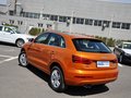 奥迪Q3 2013款 奥迪Q3 2.0T DCT 35TFSI舒适型5座图片