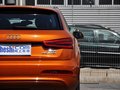 奥迪Q3 2013款 奥迪Q3 2.0T DCT 35TFSI舒适型5座图片