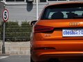 奥迪Q3 2013款 奥迪Q3 2.0T DCT 35TFSI舒适型5座