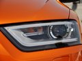 奥迪Q3 2013款 奥迪Q3 2.0T DCT 35TFSI舒适型5座