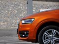 奥迪Q3 2013款 奥迪Q3 2.0T DCT 35TFSI舒适型5座图片