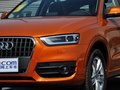 奥迪Q3 2013款 奥迪Q3 2.0T DCT 35TFSI舒适型5座图片
