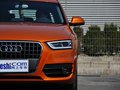 奥迪Q3 2013款 奥迪Q3 2.0T DCT 35TFSI舒适型5座