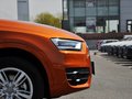 奥迪Q3 2013款 奥迪Q3 2.0T DCT 35TFSI舒适型5座