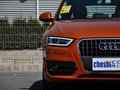 奥迪Q3 2013款 奥迪Q3 2.0T DCT 35TFSI舒适型5座