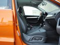 奥迪Q3 2013款 奥迪Q3 2.0T DCT 35TFSI舒适型5座图片