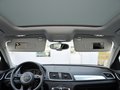 奥迪Q3 2013款 奥迪Q3 2.0T DCT 35TFSI舒适型5座