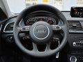 奥迪Q3 2013款 奥迪Q3 2.0T DCT 35TFSI舒适型5座