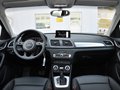 奥迪Q3 2013款 奥迪Q3 2.0T DCT 35TFSI舒适型5座图片