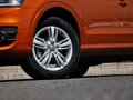 奥迪Q3 2013款 奥迪Q3 2.0T DCT 35TFSI舒适型5座图片