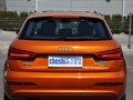 奥迪Q3 2013款 奥迪Q3 2.0T DCT 35TFSI舒适型5座图片