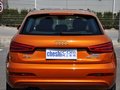 奥迪Q3 2013款 奥迪Q3 2.0T DCT 35TFSI舒适型5座图片