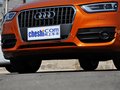 奥迪Q3 2013款 奥迪Q3 2.0T DCT 35TFSI舒适型5座