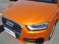 奥迪Q3 2013款 奥迪Q3 2.0T DCT 35TFSI舒适型5座