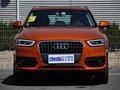 奥迪Q3 2013款 奥迪Q3 2.0T DCT 35TFSI舒适型5座