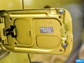 骊威 1.6L 手动劲锐版豪华型2013款
