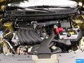 骊威 1.6L 手动劲锐版豪华型2013款