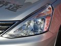 骊威 1.6L CVT 劲锐版舒适型 2013款图片