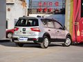 骊威 1.6L CVT 劲锐版舒适型 2013款图片