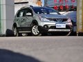 骊威 1.6L CVT 劲锐版舒适型 2013款图片