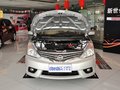 骊威 2013款 骊威 1.6L CVT 豪华型图片